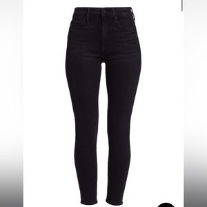 Mother Looker High Rise Jeans